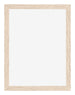 Catania MDF Bilderrahmen 18x24cm Eiche Vorne | Yourdecoration.de