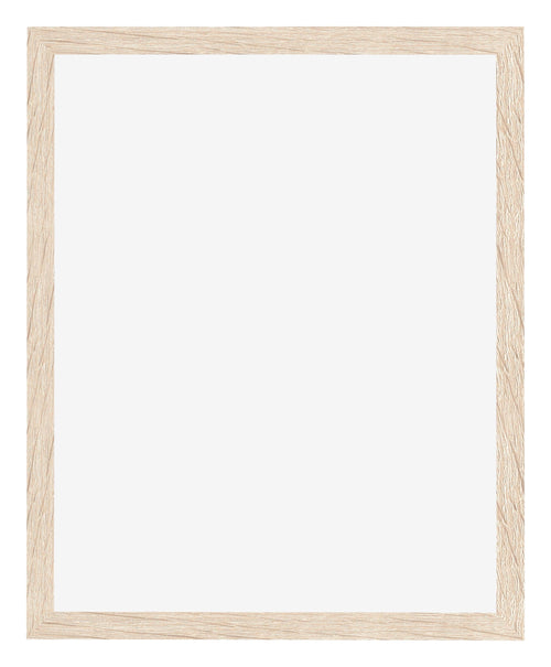 Catania MDF Bilderrahmen 20x25cm Eiche Vorne | Yourdecoration.de