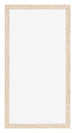 Catania MDF Bilderrahmen 20x40cm Eiche Vorne | Yourdecoration.de