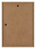 Catania MDF Bilderrahmen 21x29 7cm A4 Eiche Ruckseite | Yourdecoration.de