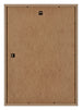 Catania MDF Bilderrahmen 21x29 7cm A4 Weiss Ruckseite | Yourdecoration.de