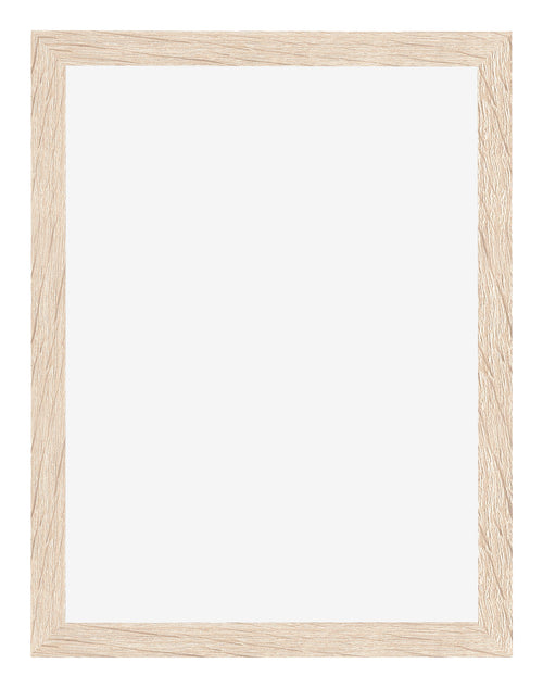 Catania MDF Bilderrahmen 30x40cm Eiche Vorne | Yourdecoration.de