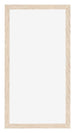 Catania MDF Bilderrahmen 30x60cm Eiche Vorne | Yourdecoration.de