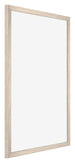 Catania MDF Bilderrahmen 42x60cm Eiche Vorne Schrag | Yourdecoration.de