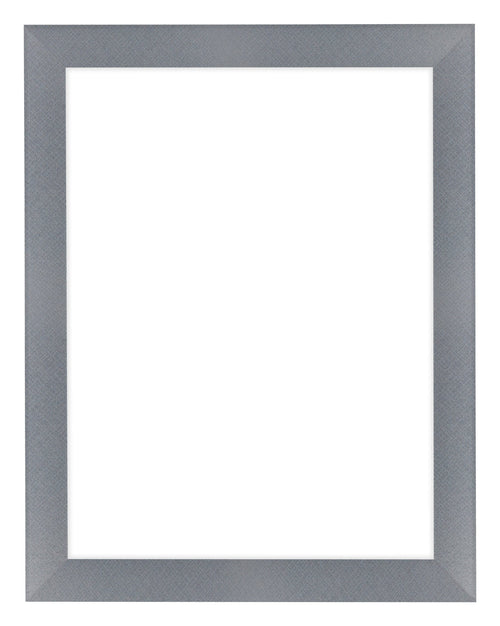 Como MDF Bilderrahmen 18x24cm Aluminium Geburstet Vorne | Yourdecoration.de