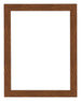 Como MDF Bilderrahmen 18x24cm Eiche Rustiek Vorne | Yourdecoration.de