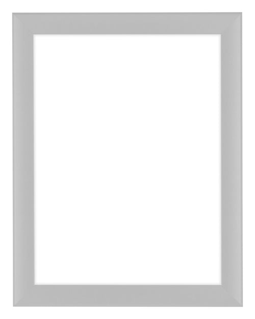 Como MDF Bilderrahmen 18x24cm Weiss Hochglanz Vorne | Yourdecoration.de