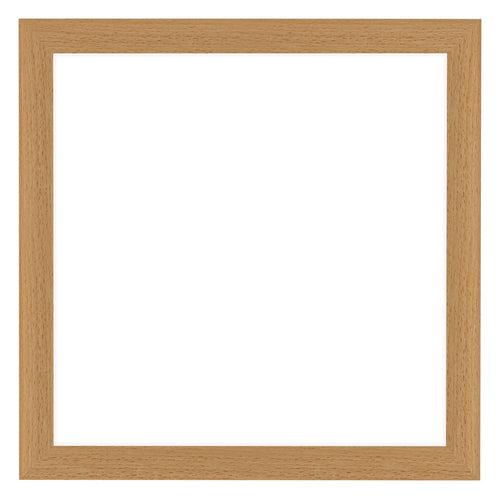 Como MDF Bilderrahmen 20x20cm Buche Vorne | Yourdecoration.de