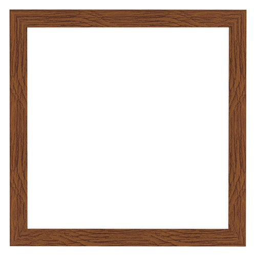 Como MDF Bilderrahmen 20x20cm Eiche Rustiek Vorne | Yourdecoration.de