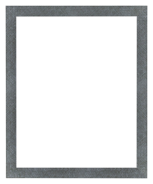 Como MDF Bilderrahmen 20x25cm Eisen Gewischt Vorne | Yourdecoration.de