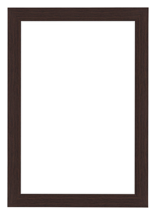 Como MDF Bilderrahmen 20x30cm Eiche Dunkel Vorne | Yourdecoration.de