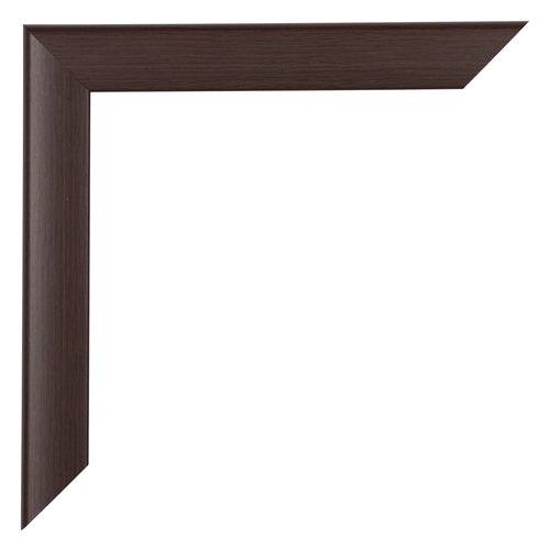 Como MDF Bilderrahmen 20x30cm Eiche Rustiek Ecke | Yourdecoration.de