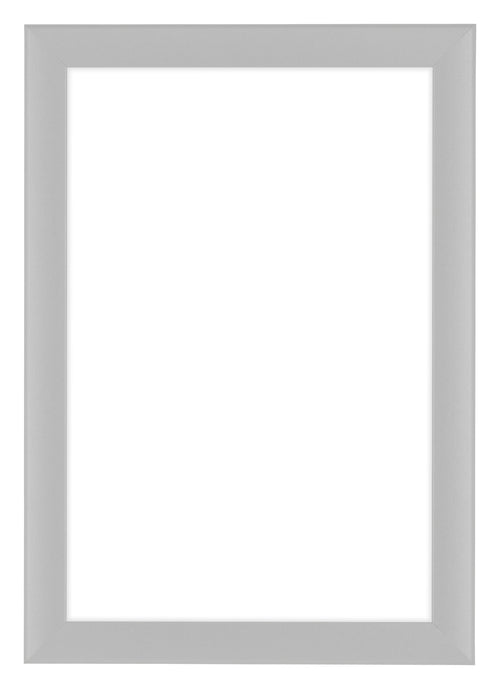 Como MDF Bilderrahmen 20x30cm Weiss Matt Vorne | Yourdecoration.de