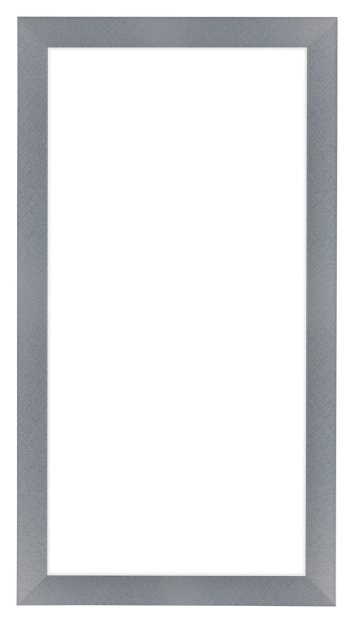 Como MDF Bilderrahmen 20x40cm Aluminium Geburstet Vorne | Yourdecoration.de