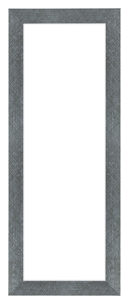 Como MDF Bilderrahmen 20x60cm Eisen Gewischt Vorne | Yourdecoration.de