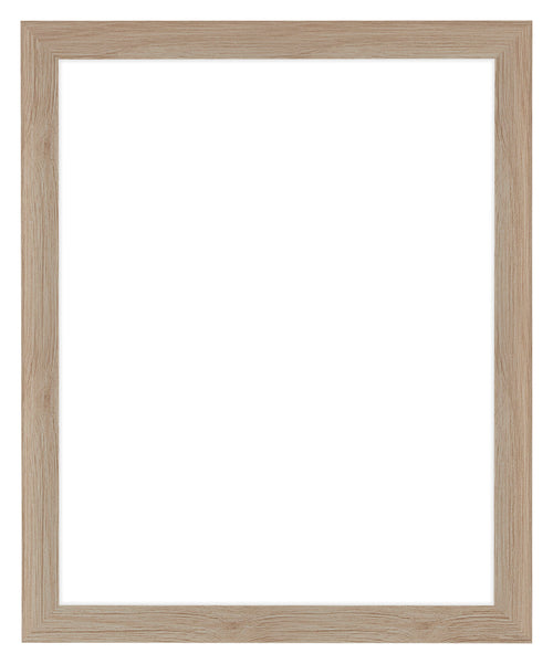 Como MDF Bilderrahmen 24x30cm Eiche Hell Vorne | Yourdecoration.de