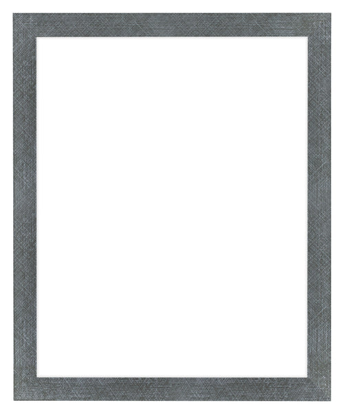 Como MDF Bilderrahmen 24x30cm Eisen Gewischt Vorne | Yourdecoration.de