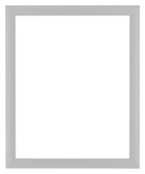 Como MDF Bilderrahmen 24x30cm Weiss Matt Vorne | Yourdecoration.de