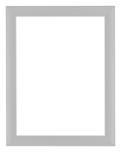 Como MDF Bilderrahmen 24x32cm Weiss Matt Vorne | Yourdecoration.de