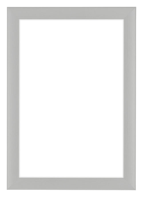 Como MDF Bilderrahmen 30x45cm Weiss Gemasert Vorne | Yourdecoration.de