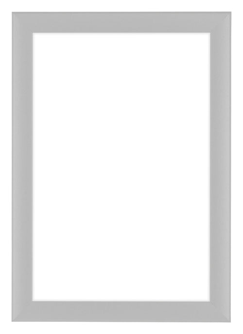 Como MDF Bilderrahmen 30x45cm Weiss Matt Vorne | Yourdecoration.de