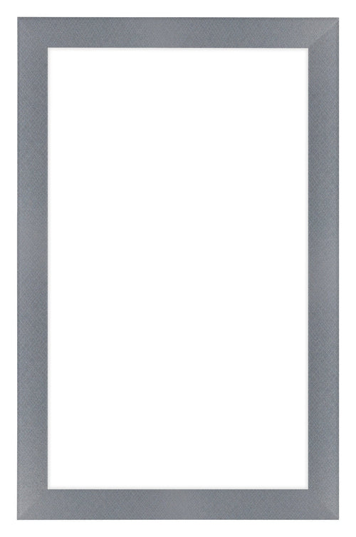 Como MDF Bilderrahmen 30x50cm Aluminium Geburstet Vorne | Yourdecoration.de