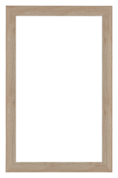 Como MDF Bilderrahmen 30x50cm Eiche Hell Vorne | Yourdecoration.de