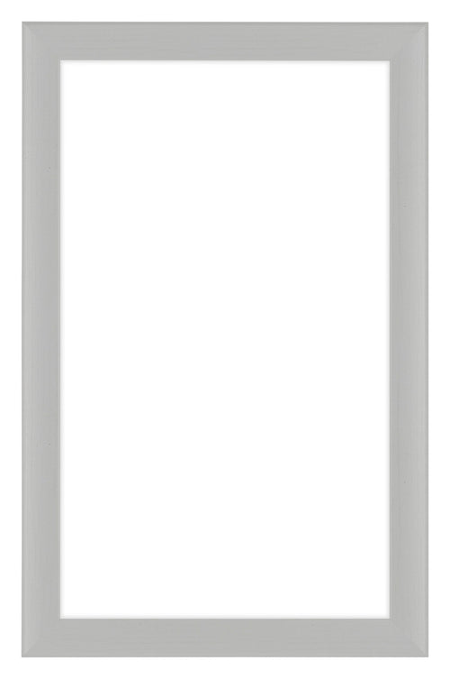 Como MDF Bilderrahmen 30x50cm Weiss Gemasert Vorne | Yourdecoration.de