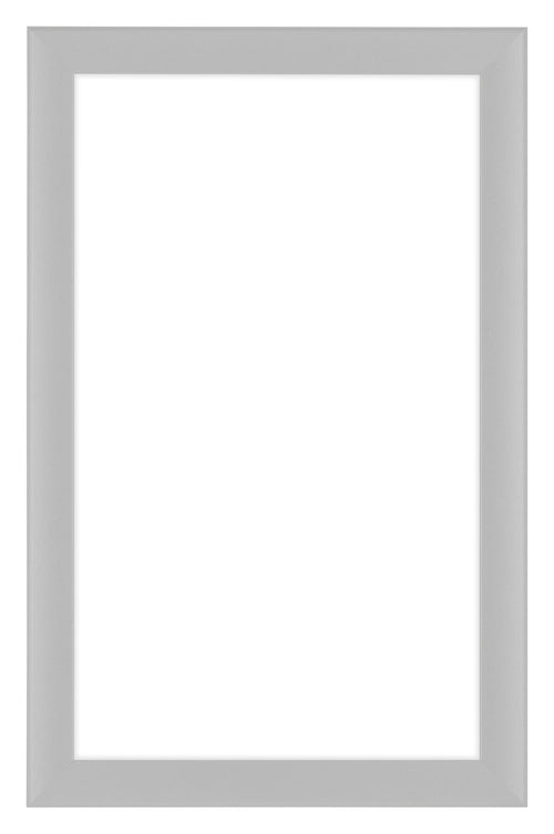 Como MDF Bilderrahmen 30x50cm Weiss Matt Vorne | Yourdecoration.de