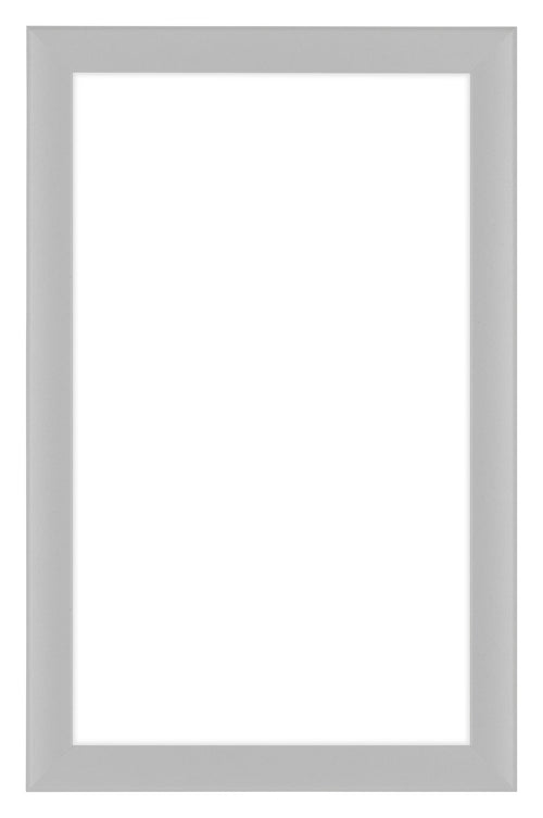 Como MDF Bilderrahmen 30x50cm Weiss Matt Vorne | Yourdecoration.de