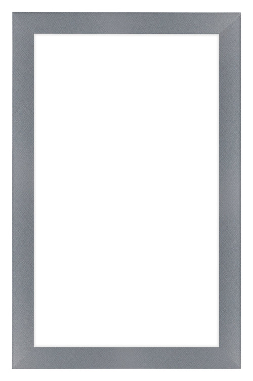 Como MDF Bilderrahmen 33x48cm Aluminium Gebeurstet Vorne | Yourdecoration.de