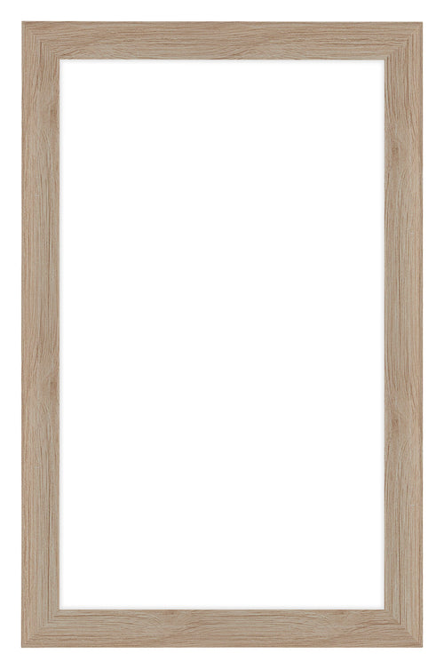 Como MDF Bilderrahmen 33x48cm Eiche Hell Vorne | Yourdecoration.de