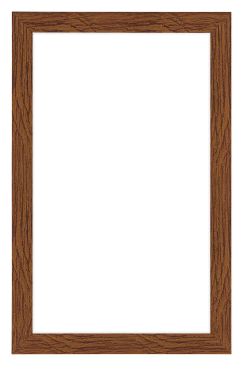 Como MDF Bilderrahmen 33x48cm Eiche Rustikal Vorne | Yourdecoration.de