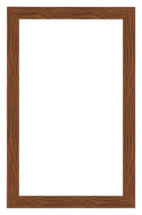 Como MDF Bilderrahmen 33x48cm Eiche Rustikal Vorne | Yourdecoration.de