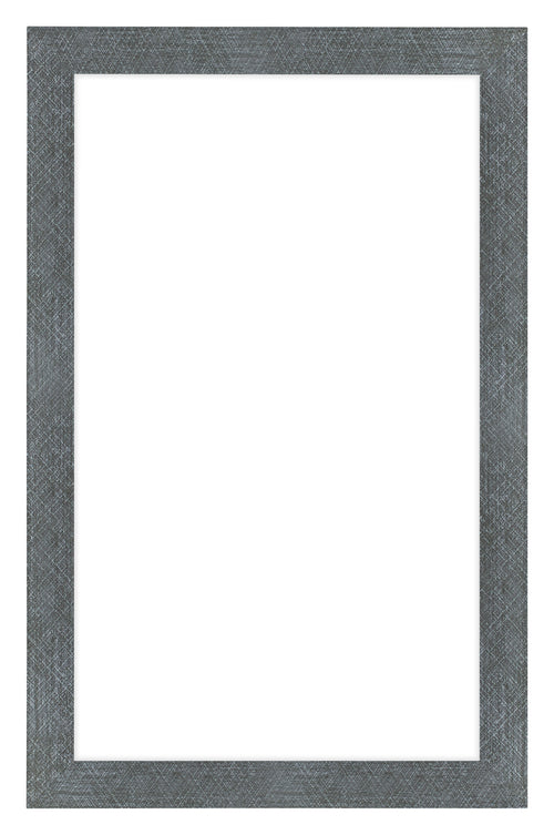 Como MDF Bilderrahmen 33x48cm Eisen Gewischt Vorne | Yourdecoration.de