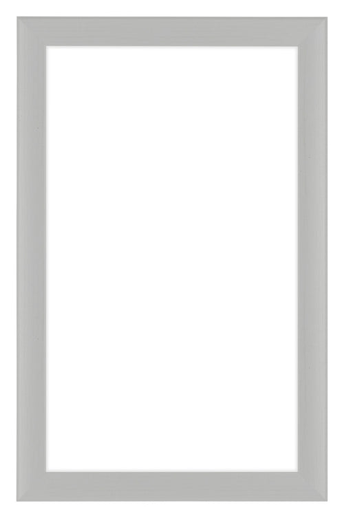 Como MDF Bilderrahmen 33x48cm Weiss Gemasert Vorne | Yourdecoration.de