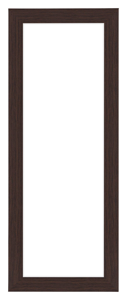 Como MDF Bilderrahmen 33x98cm Eiche Dunkel Vorne | Yourdecoration.de