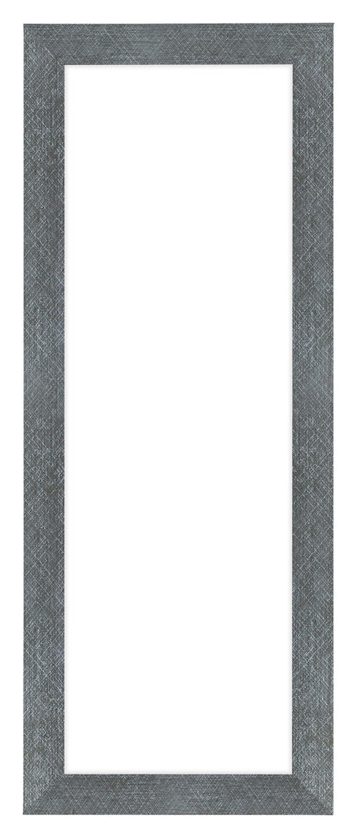 Como MDF Bilderrahmen 33x98cm Eisen Gewischt Vorne | Yourdecoration.de