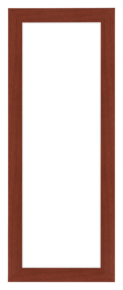 Como MDF Bilderrahmen 33x98cm Kirschbaum Vorne | Yourdecoration.de