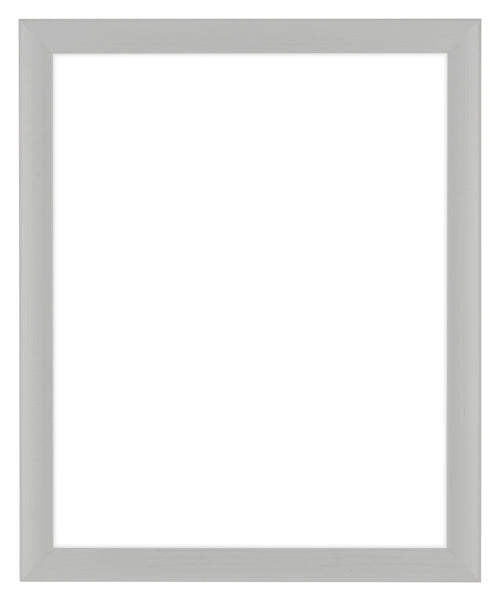 Como MDF Bilderrahmen 36x49cm Weiss Gemasert Vorne | Yourdecoration.de