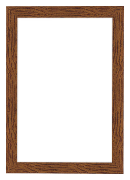 Como MDF Bilderrahmen 40x60cm Eiche Rustiek Vorne | Yourdecoration.de