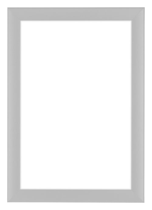 Como MDF Bilderrahmen 40x60cm Weiss Hochglanz Vorne | Yourdecoration.de