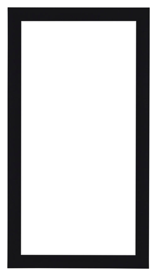 Como MDF Bilderrahmen 40x70cm Schwarz Hochglanz Vorne | Yourdecoration.de