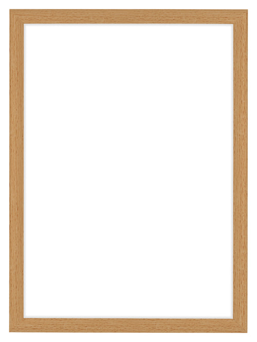 Como MDF Bilderrahmen 42x59 4cm A2 Buche Vorne | Yourdecoration.de