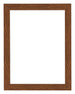 Como MDF Bilderrahmen 46x61cm Eiche Rustikal Vorne | Yourdecoration.de