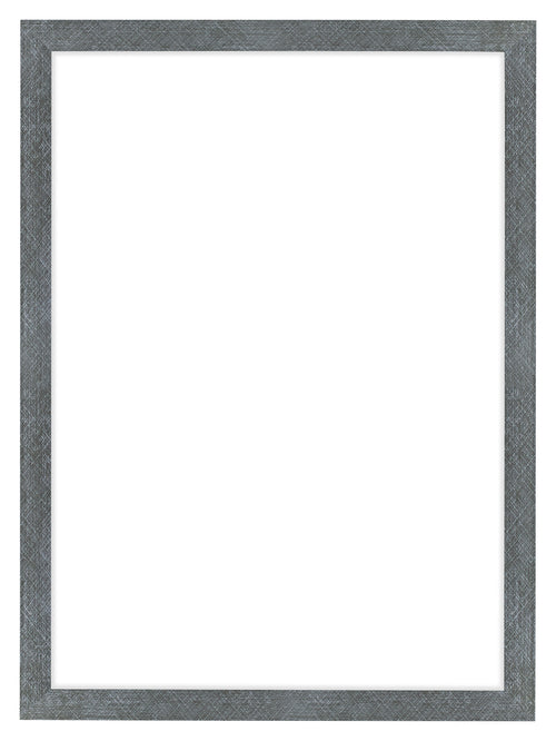 Como MDF Bilderrahmen 48x67cm Eisen Gewischt Vorne | Yourdecoration.de