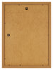 Como MDF Bilderrahmen 60x84cm Buche Ruckseite | Yourdecoration.de