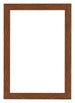 Como MDF Bilderrahmen 60x90cm Eiche Rustiek Vorne | Yourdecoration.de