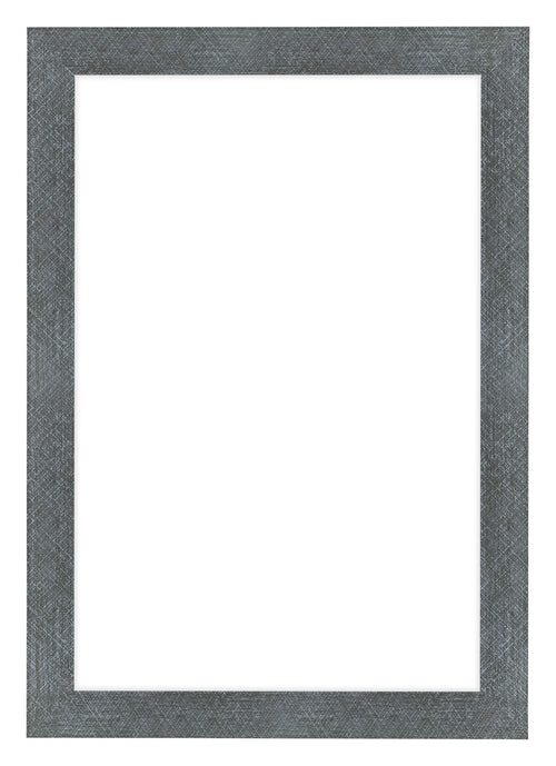 Como MDF Bilderrahmen 60x91 5cm Eisen Gewischt Vorne | Yourdecoration.de