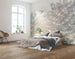 Komar Bamboo Paradise Vlies Fototapete 300x250cm 6 bahnen interieur | Yourdecoration.de